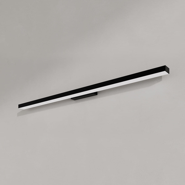 Kinkiet Light Prestige Aqua LP-987/1W L BK - obraz 2