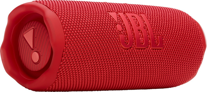 Акустична система JBL Flip 7 Red (JBLFLIP7RED) - зображення 2