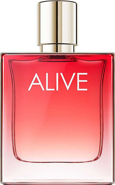 Парфумована вода для жінок Hugo Boss Alive Intense 50 мл (3616302968237) - зображення 2