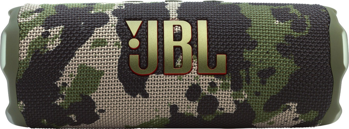 Głośnik przenośny JBL Flip 7 Squad (JBLFLIP7SQUAD) - obraz 6