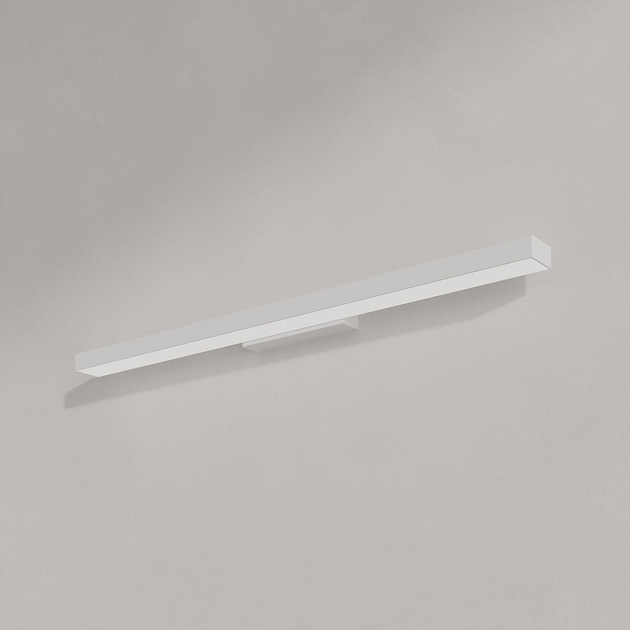 Настінний світильник Light Prestige Aqua LP-987/1W L WH - зображення 2