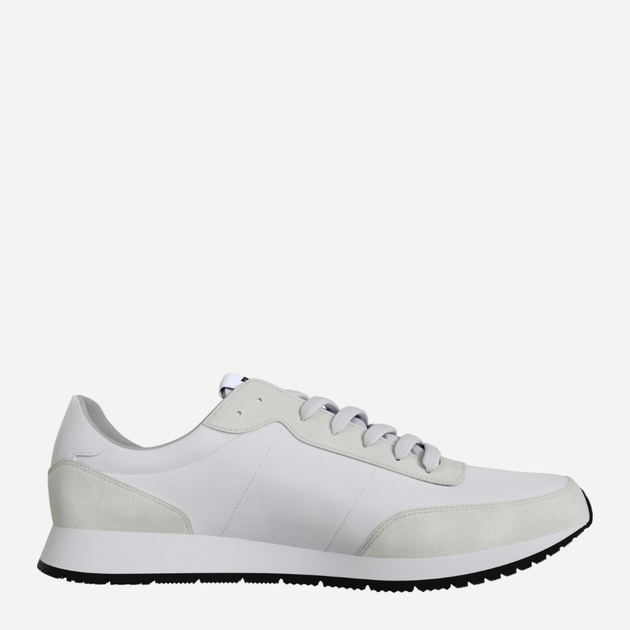 Чоловічі кросівки Tommy Jeans thiem0em01351ybr 43 Білі (8720646024704) - зображення 3