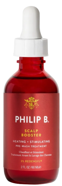 Сироватка шкіри голови Philip B. Scalp Booster 60 мл (850014170226) - зображення 1