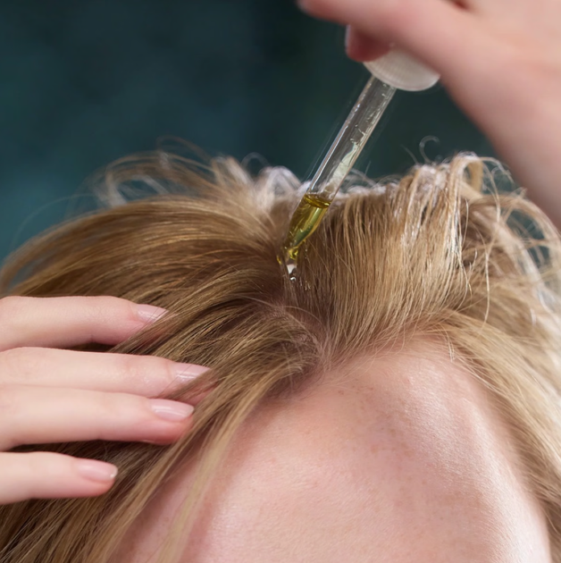 Serum do skóry głowy Philip B. Scalp Booster 60 ml (850014170226) - obraz 4