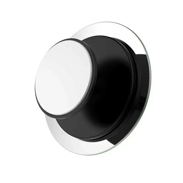 Автомобільне дзеркало Baseus full view blind spot rearview mirrors Black (ACMDJ-01) - изображение 4
