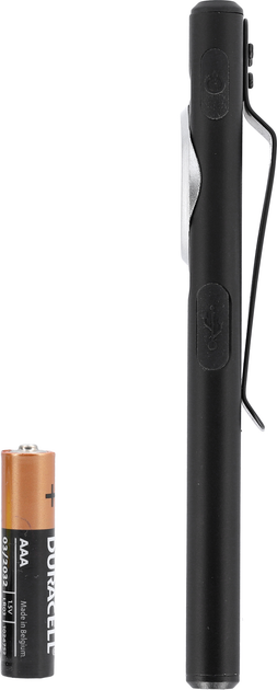 Latarka robocza Yato mini slim 500 lm YT-085608 (5906083114267) - obraz 6