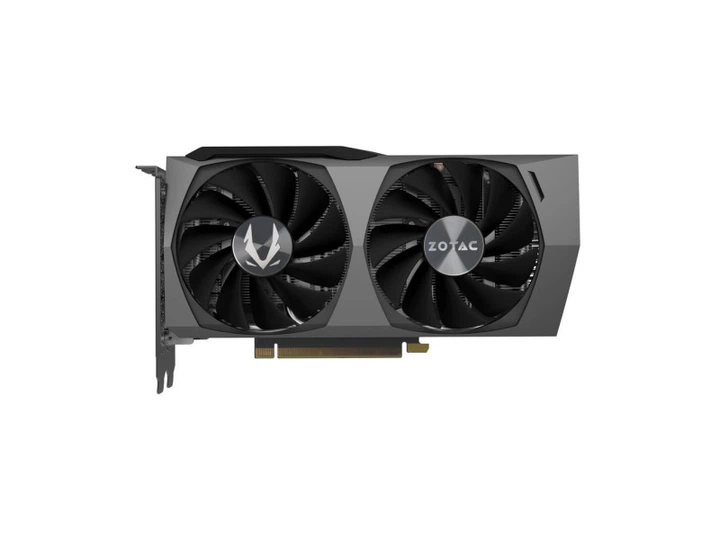 Відеокарта ZOTAC GAMING GeForce RTX 3060 Twin Edge OC (ZT-A30600H