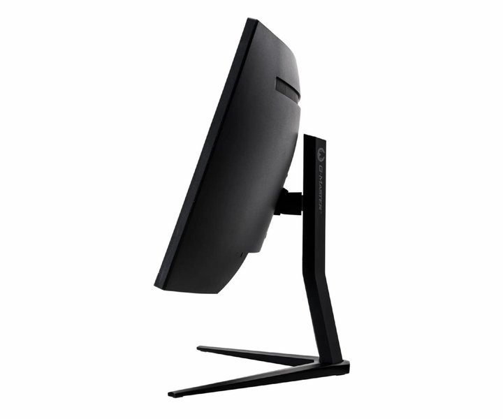 Монитор геймерский 34" 180Hz iiyama G-Master GCB3480WQSU-B1 Red Eagle безрамочный изогнутый - изображение 6