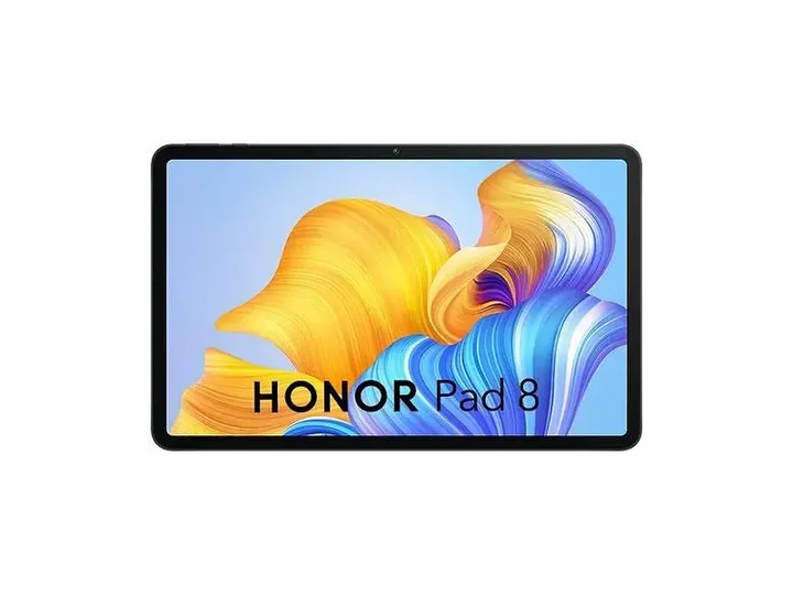 Планшет Honor Pad 8 6/128GB Wi-Fi Blue Hour (5301ADJN) - зображення 4
