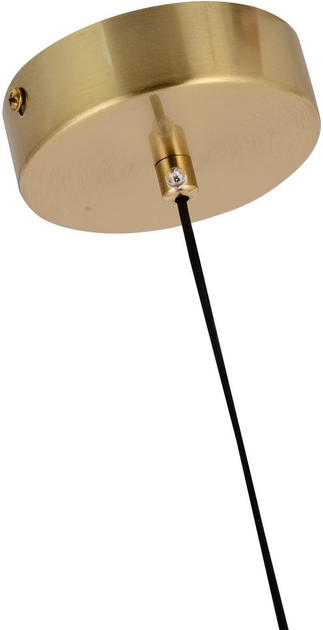 Lampa wisząca Light Prestige Dorado LED CCT Gold (LP-002/3V) - obraz 2
