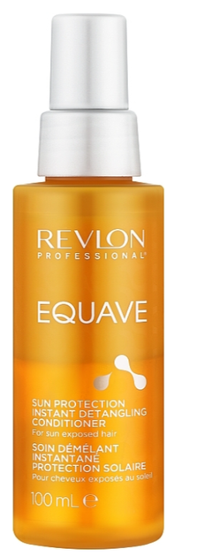 Спрей Revlon Professional Equave Sun Protection для захисту від сонця 100 мл (8432225137131) - зображення 1