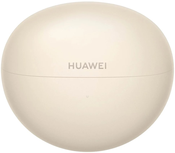 Słuchawki Huawei FreeClip Beige (55037342) - obraz 5