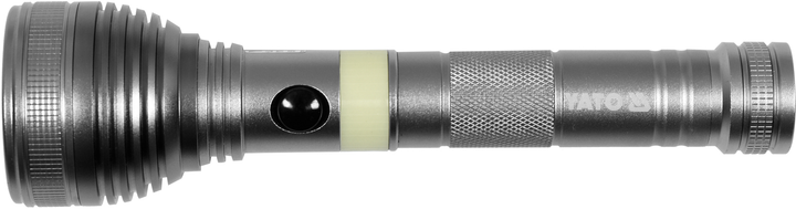 Ліхтар Yato ультрафіолетовий акумуляторний 3 вт і окуляри YT-08588 (5906083062445) - зображення 3