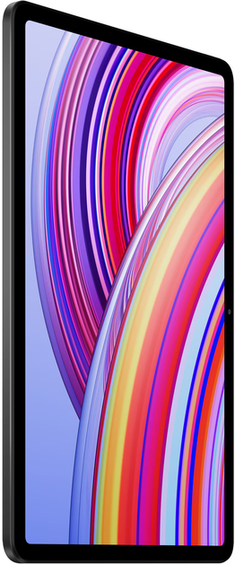 Планшет Xiaomi Redmi Pad Pro Wi-Fi 5G 8/256GB Graphite Grey (VHU4834EU) - зображення 6