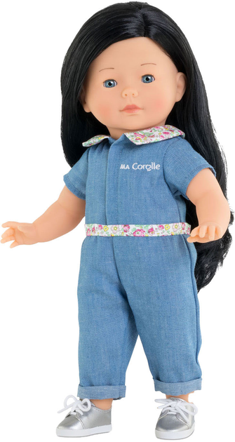 Lalka bobas Corolle Ma Perrine 36 cm 9000200180 (4062013200187) - obraz 4