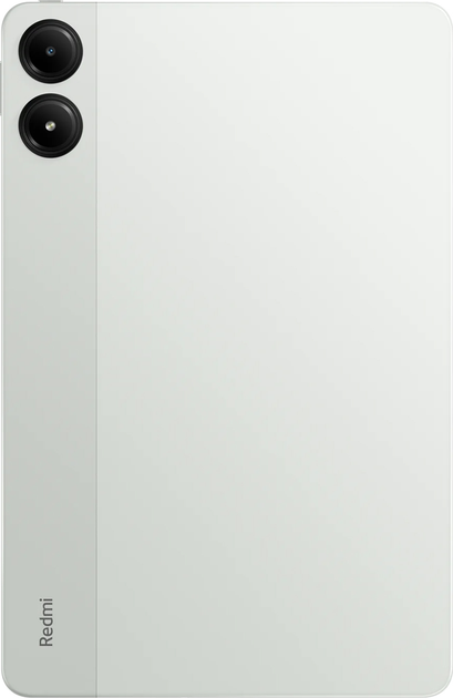 Tablet Xiaomi Redmi Pad Pro Wi-Fi 5G 6/128GB Mint Green (VHU4831EU) - obraz 3
