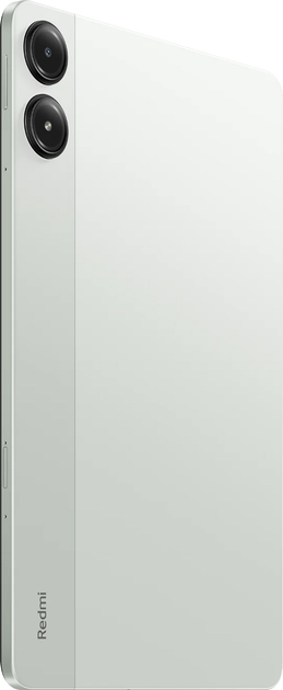 Tablet Xiaomi Redmi Pad Pro Wi-Fi 5G 6/128GB Mint Green (VHU4831EU) - obraz 5