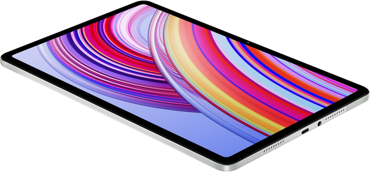 Tablet Xiaomi Redmi Pad Pro Wi-Fi 5G 6/128GB Mint Green (VHU4831EU) - obraz 6