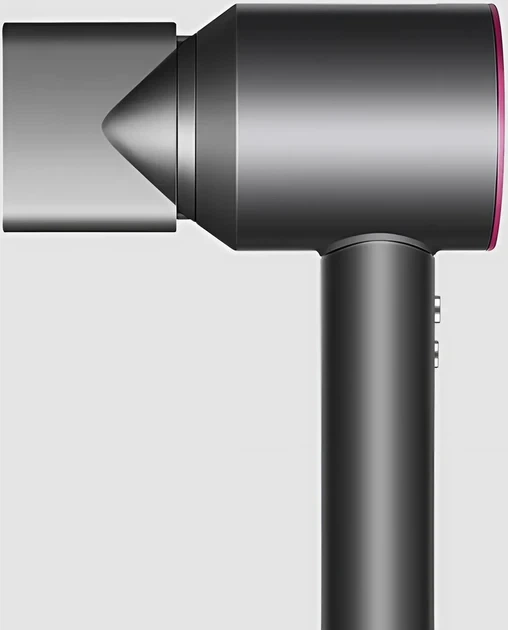 Многофункциональный фен-стайлер 5в1 Super Hair Dryer с ионизацией и 5 магнитными насадками 1600 Вт 10003 - Фото 4 Многофункциональный фен-стайлер 5в1 Super Hair Dryer с ионизацией и 5 магнитными насадками 1600 Вт 10003 - изображение 4