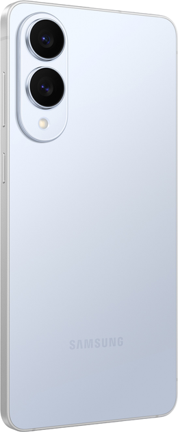 Smartfon Samsung Galaxy S25 Edge 12/512GB Titanium Icyblue (SM-S937BLBGEUB) - obraz 7