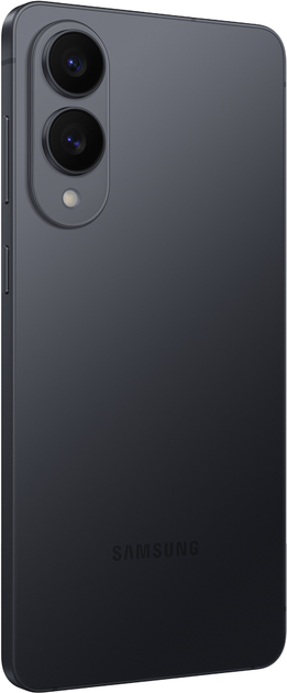 Мобільний телефон Samsung Galaxy S25 Edge 12/512GB Titanium Jetblack (SM-S937BZKGEUB) - зображення 7