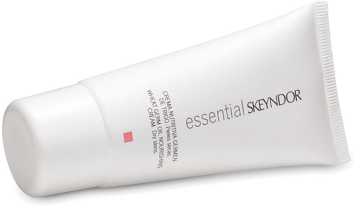 Krem do twarzy Skeyndor Essential odżywczy z olejem z kiełków pszenicy 50 ml (8436001980133) - obraz 2
