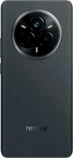 Smartfon Realme 14 Pro 5G 8/256GB Suede Grey (6941764453838) - obraz 7
