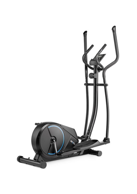 Орбитрек Gymtek XC1500 магнитный 9 кг маховик 34 см шаг для похудения домашний - изображение 11