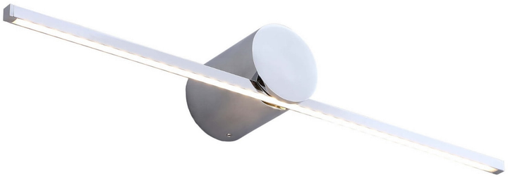 Настінний світильник Light Prestige Modern Slim LP-777/1W M CH - зображення 2