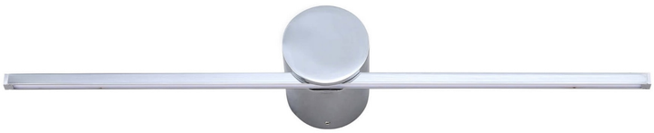 Kinkiet Light Prestige Modern Slim LP-777/1W M CH - obraz 4