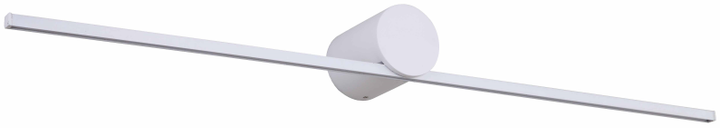 Настінний світильник Light Prestige Modern Slim LP-777/1W L WH - зображення 1