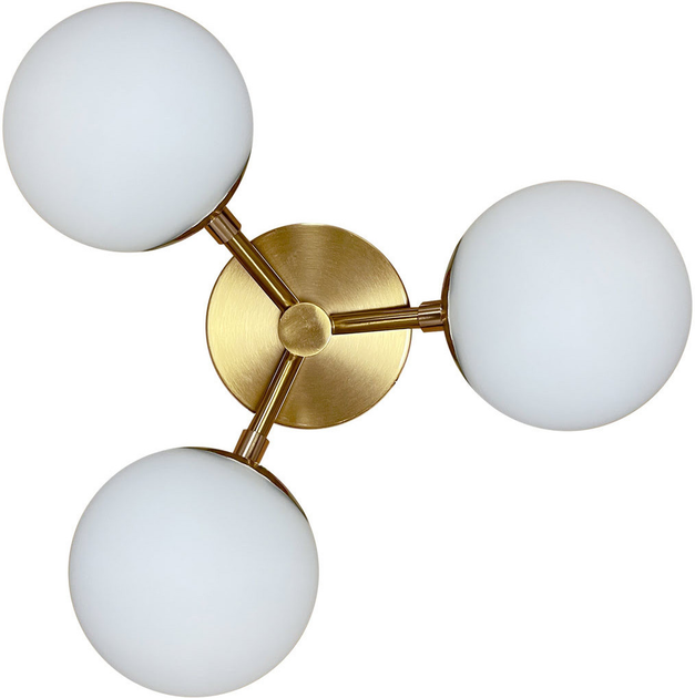 Lampa sufitowa Light Prestige Dorado LP-002/3C - obraz 2