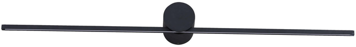 Настінний світильник Light Prestige Modern Slim LP-777/1W L BK - зображення 4