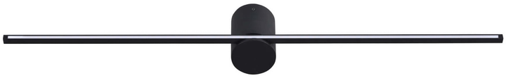 Настінний світильник Light Prestige Modern Slim LP-777/1W L BK - зображення 5