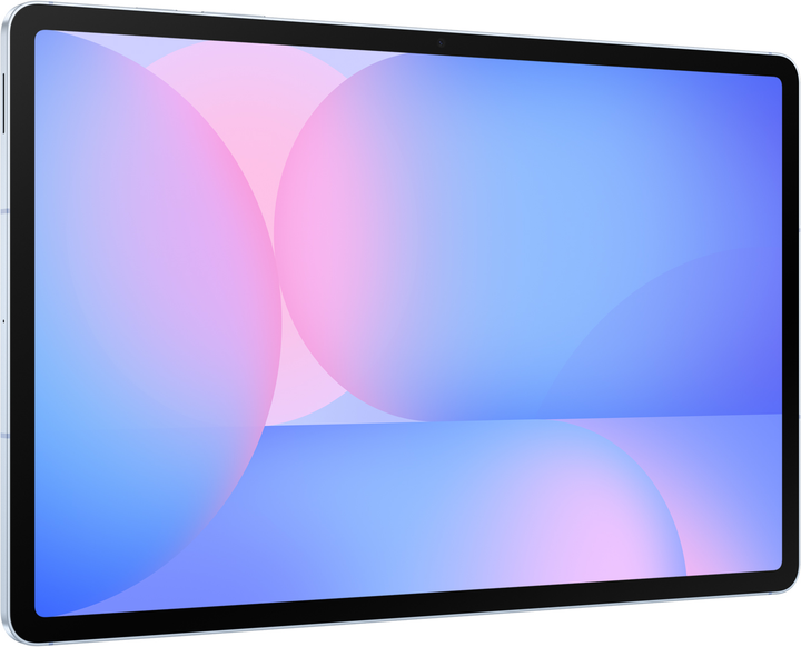 Tablet Samsung Galaxy Tab S10 FE+ Wi-Fi 5G 8/128GB Blue (SM-X626BLBREUE) - obraz 4