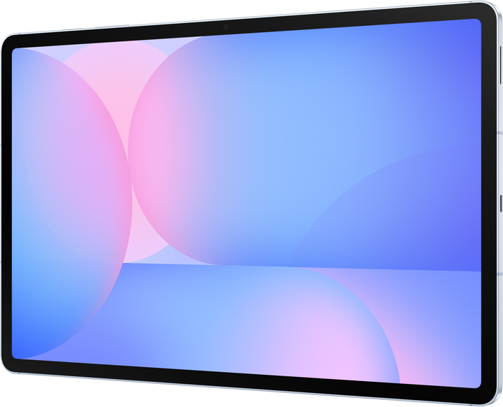 Tablet Samsung Galaxy Tab S10 FE+ Wi-Fi 5G 8/128GB Blue (SM-X626BLBREUE) - obraz 5