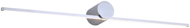 Kinkiet Light Prestige Modern Slim LP-777/1W L CH - obraz 2