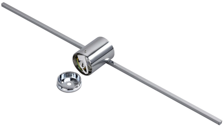 Kinkiet Light Prestige Modern Slim LP-777/1W L CH - obraz 5
