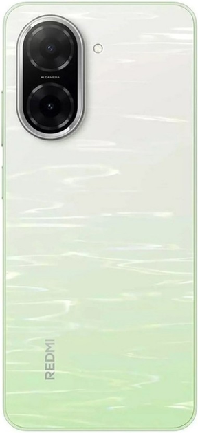 Мобільний телефон Xiaomi Redmi A5 4/128GB Lake Green (MZB0JSMEU) - зображення 4
