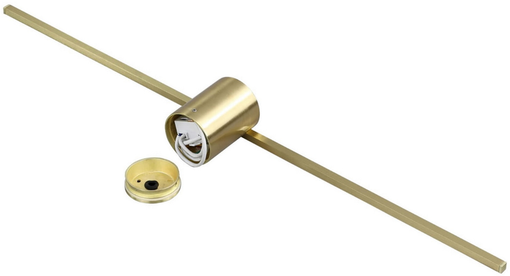 Kinkiet Light Prestige Modern Slim LP-777/1W L GD - obraz 6