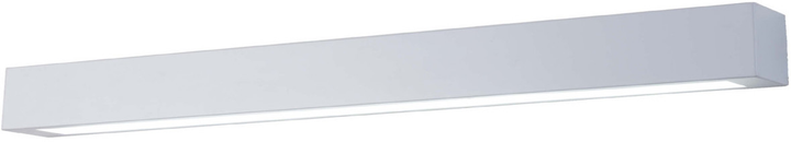 Lampa sufitowa Light Prestige Ibros LP-7001/1C WH - obraz 1