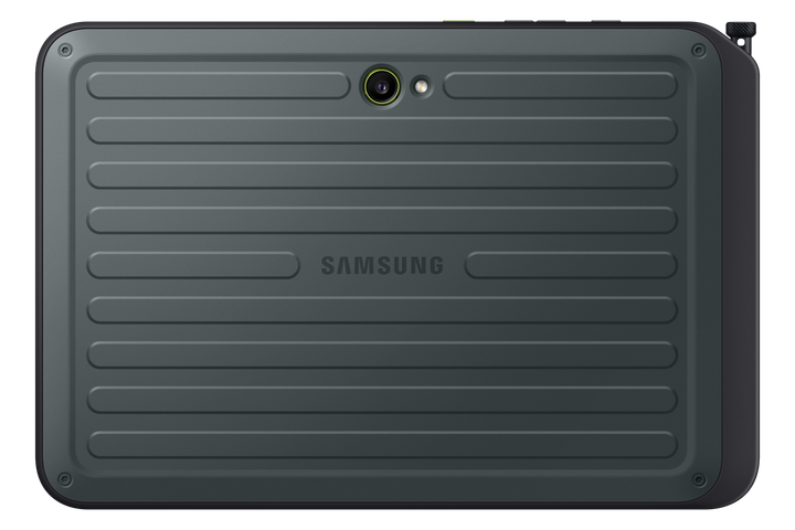 Tablet Samsung Galaxy Tab Active5 Pro Wi-Fi 5G 6/128GB Green (SM-X356BZGAEEE) - obraz 13
