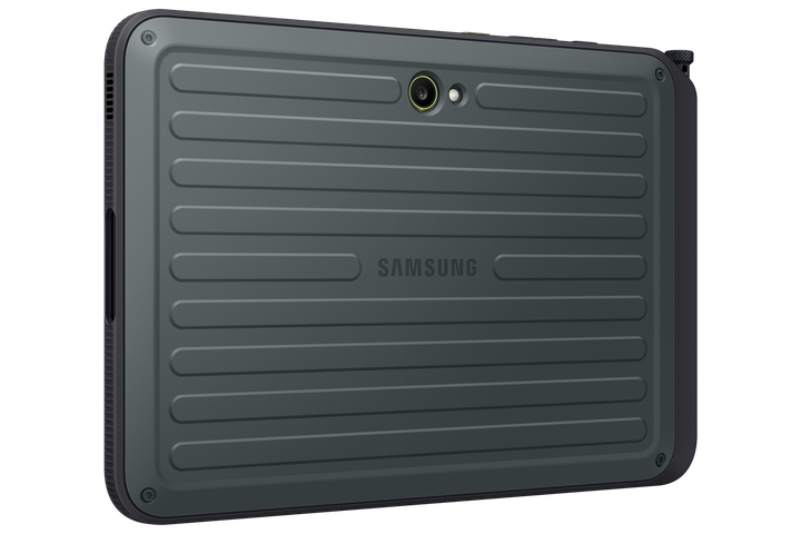Tablet Samsung Galaxy Tab Active5 Pro Wi-Fi 5G 6/128GB Green (SM-X356BZGAEEE) - obraz 14