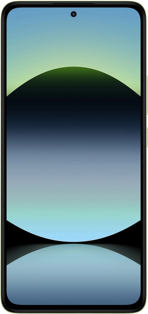 Мобільний телефон Xiaomi Redmi Note 14 6/128GB Lime Green (MZB0J0IEU) - зображення 2