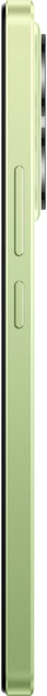 Мобільний телефон Xiaomi Redmi Note 14 6/128GB Lime Green (MZB0J0IEU) - зображення 9