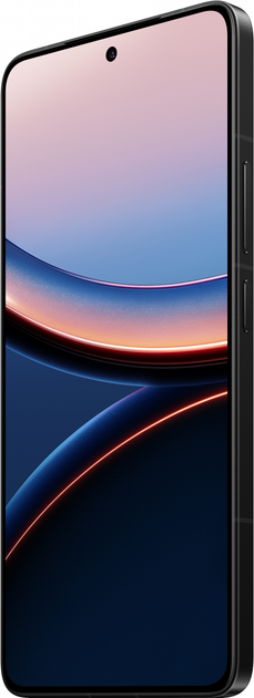 Smartfon Poco F7 Ultra 12/256GB Black (6932554411169) - obraz 3