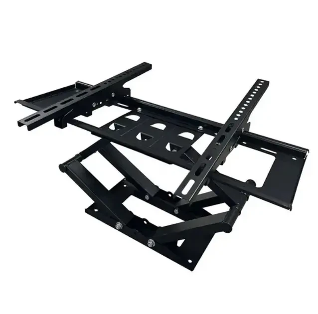 Крепление для телевизора на стену поворотное 40"-80" MHZ CP602 ART-5070 - изображение 3
