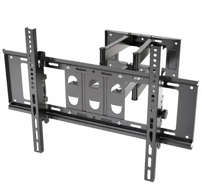 Крепление для телевизора на стену поворотное 40"-80" MHZ CP602 ART-5070 - изображение 4
