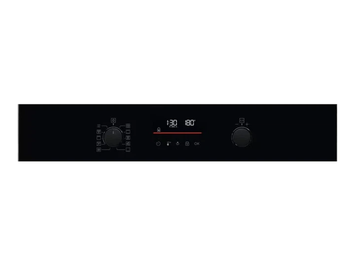 Духовка електрична Electrolux LOF6P16Z - Фото 4 Духовка електрична Electrolux LOF6P16Z - изображение 4