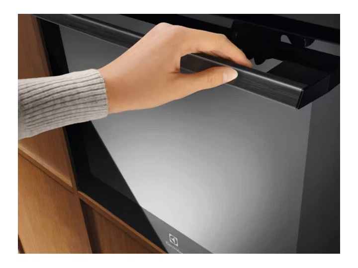 Духовка електрична Electrolux LOB8S38Z - изображение 3